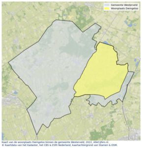 Dwingeloo omgeving, b en b Dwingeloo, activiteiten Dwingeloo, Dwingeloo Radiotelescoop, Nationale parken omgeving Dwingeloo, Historische musea omgeving Dwingeloo, Ecotours Drenthe,