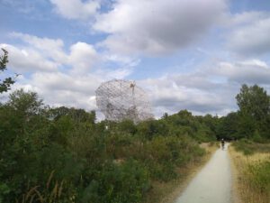 Dwingeloo omgeving, b en b Dwingeloo, activiteiten Dwingeloo, Dwingeloo Radiotelescoop, Nationale parken omgeving Dwingeloo, Historische musea omgeving Dwingeloo, Ecotours Drenthe,