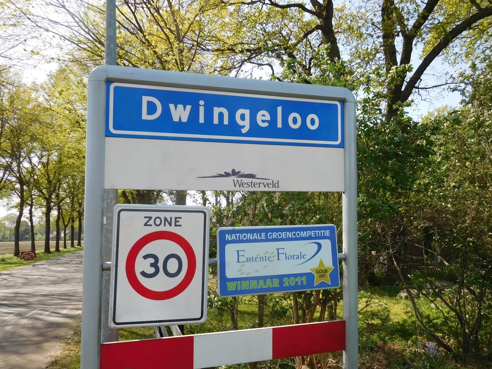 B B Dwingeloo Dwingeloo Gewoon Puur Natuur 