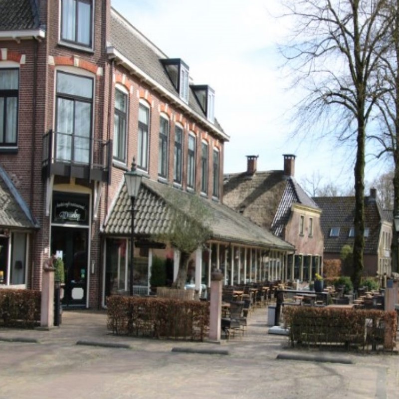 B B Dwingeloo Dwingeloo Gewoon Puur Natuur 