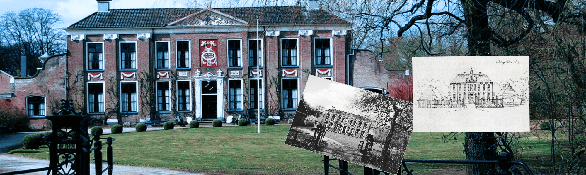 Landgoed Oldengaerde