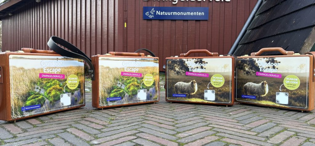 Bezoekerscentrum Dwingelderveld,
Outdoor Escape: Het bos in!
Dwingeloo omgeving, b en b Dwingeloo, activiteiten Dwingeloo, Dwingeloo Radiotelescoop, Nationale parken omgeving Dwingeloo, Historische musea omgeving Dwingeloo, Ecotours Drenthe,